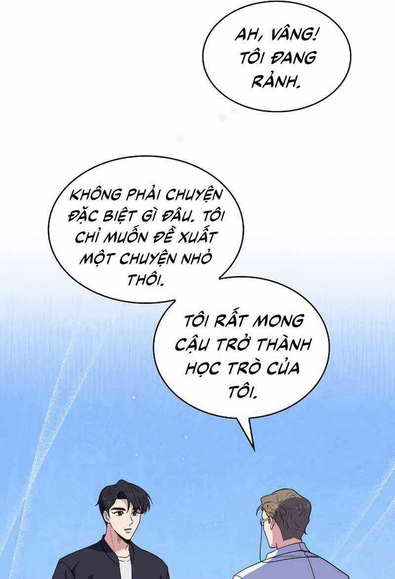 Bác Sĩ Thăng Cấp - Chapter 28 - Trang 41