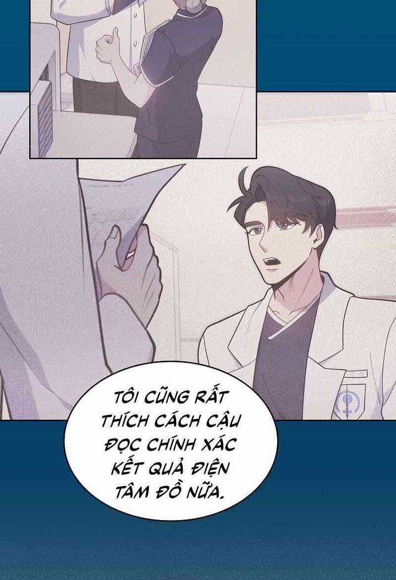 Bác Sĩ Thăng Cấp - Chapter 28 - Trang 44