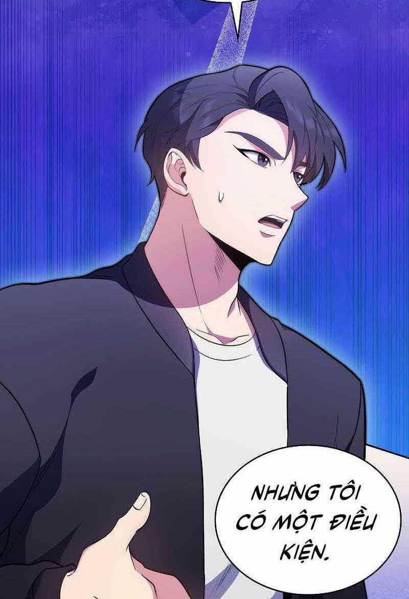 Bác Sĩ Thăng Cấp - Chapter 28 - Trang 49