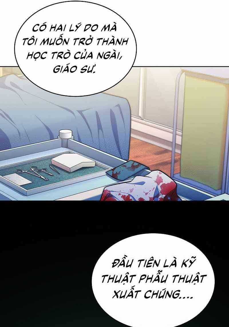 Bác Sĩ Thăng Cấp - Chapter 28 - Trang 51