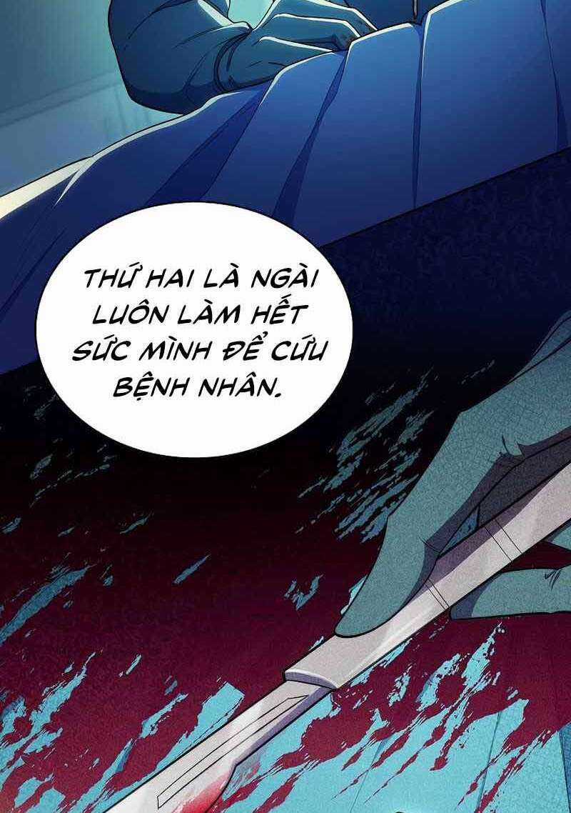 Bác Sĩ Thăng Cấp - Chapter 28 - Trang 53