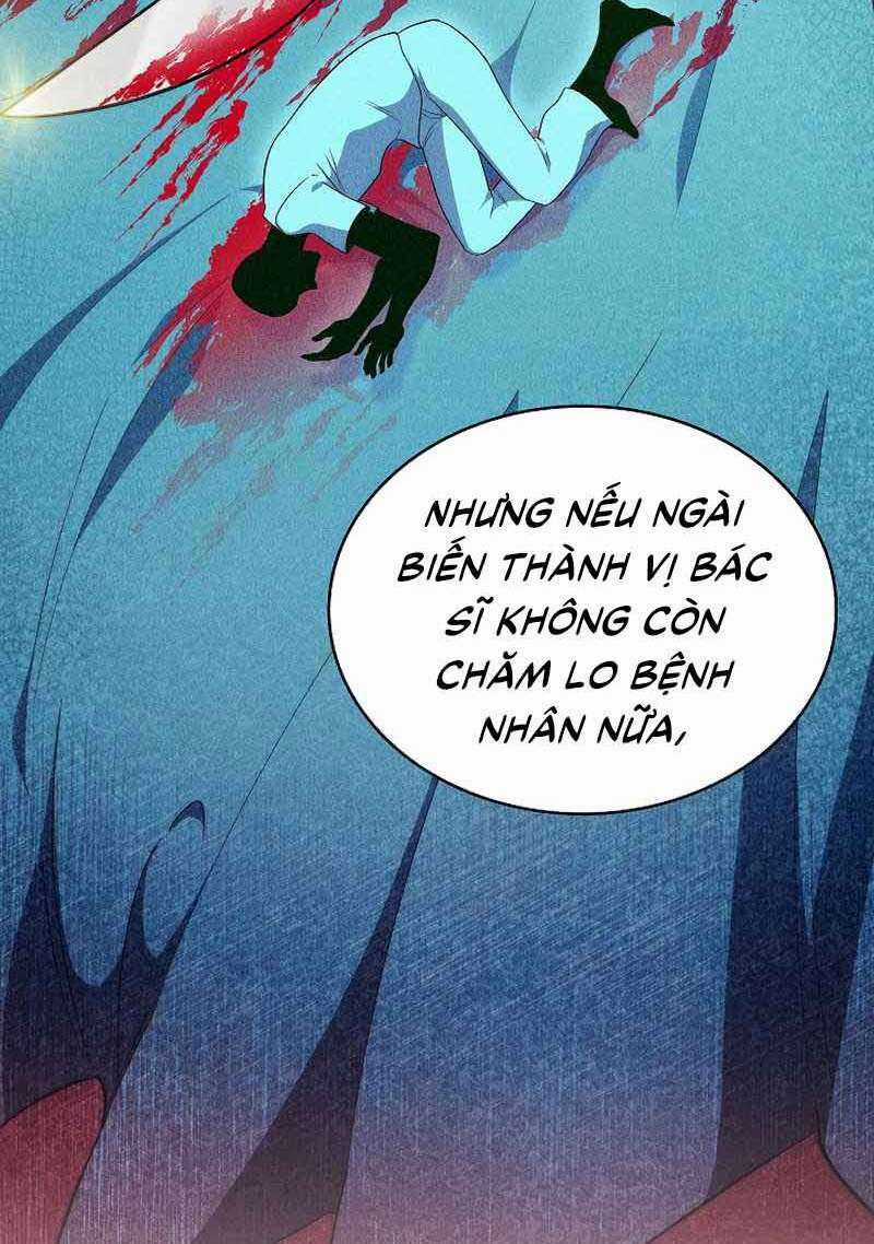 Bác Sĩ Thăng Cấp - Chapter 28 - Trang 54