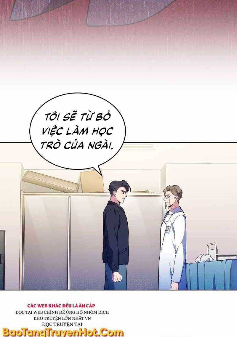 Bác Sĩ Thăng Cấp - Chapter 28 - Trang 55