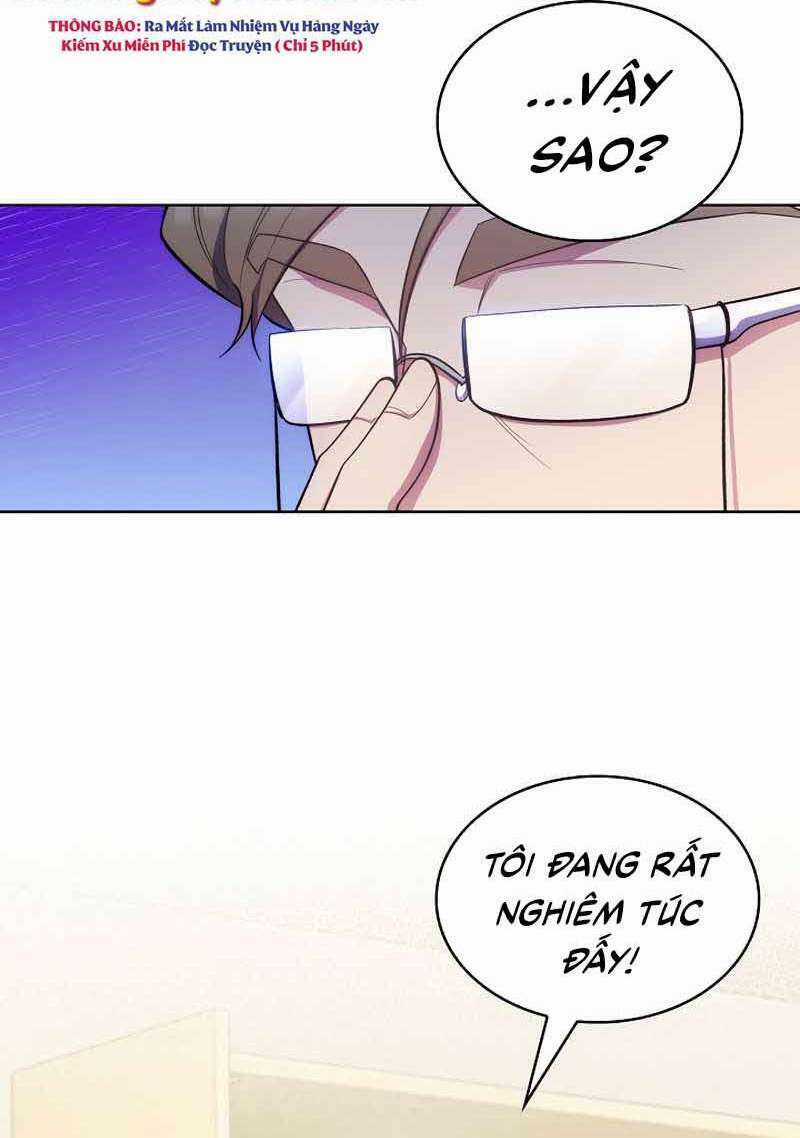 Bác Sĩ Thăng Cấp - Chapter 28 - Trang 56