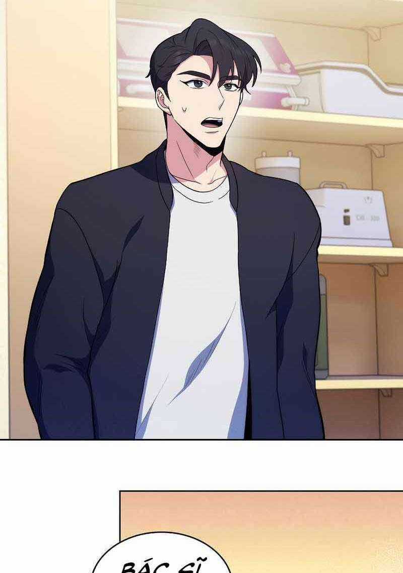 Bác Sĩ Thăng Cấp - Chapter 28 - Trang 57