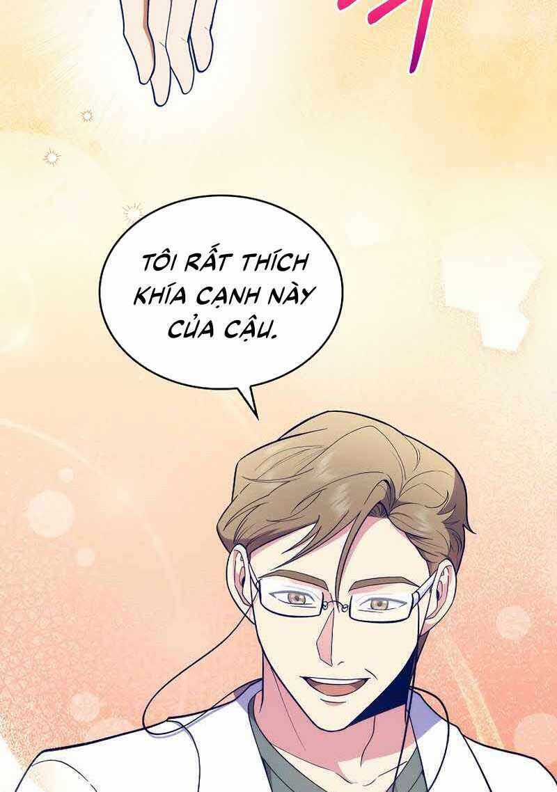 Bác Sĩ Thăng Cấp - Chapter 28 - Trang 59