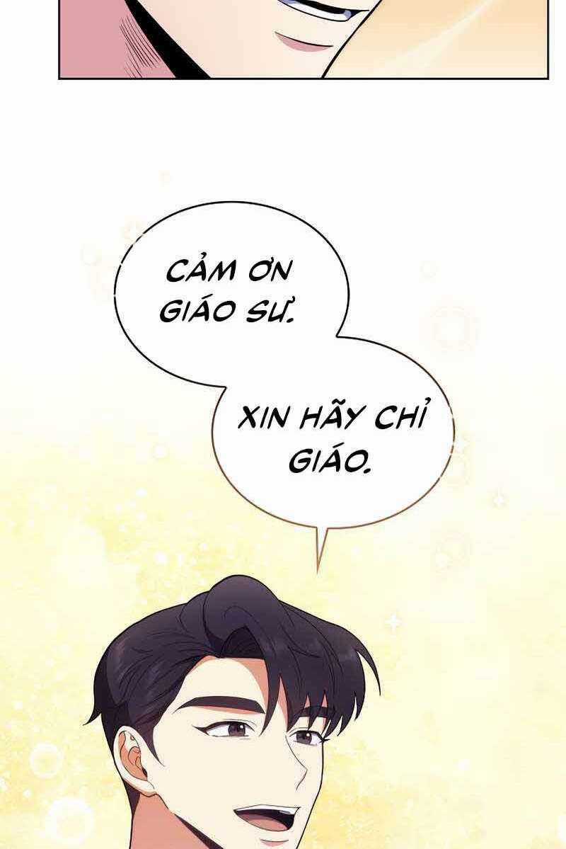 Bác Sĩ Thăng Cấp - Chapter 28 - Trang 62