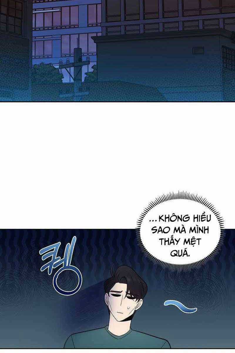 Bác Sĩ Thăng Cấp - Chapter 28 - Trang 67