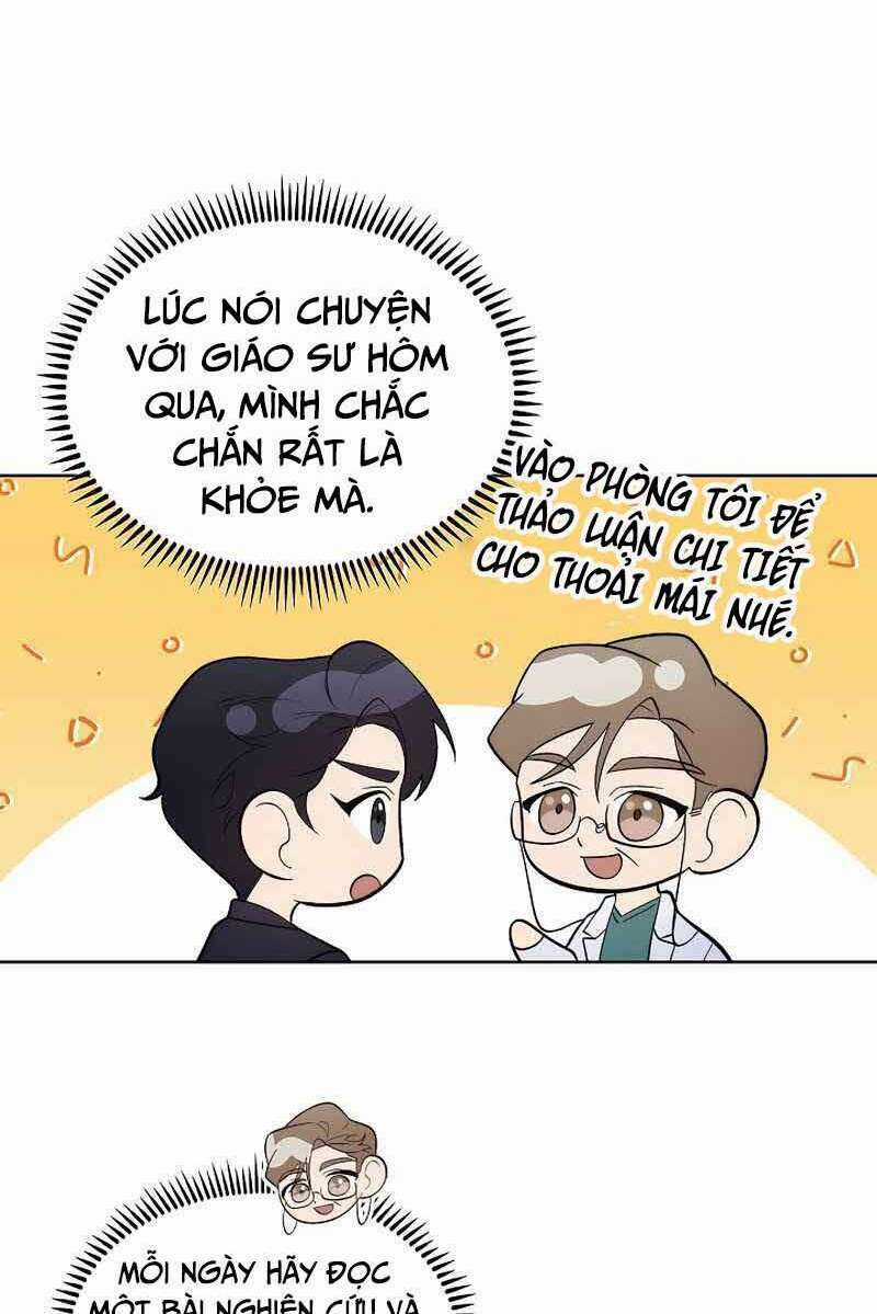 Bác Sĩ Thăng Cấp - Chapter 28 - Trang 68