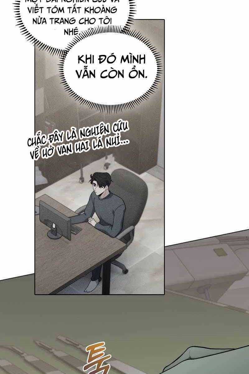 Bác Sĩ Thăng Cấp - Chapter 28 - Trang 69