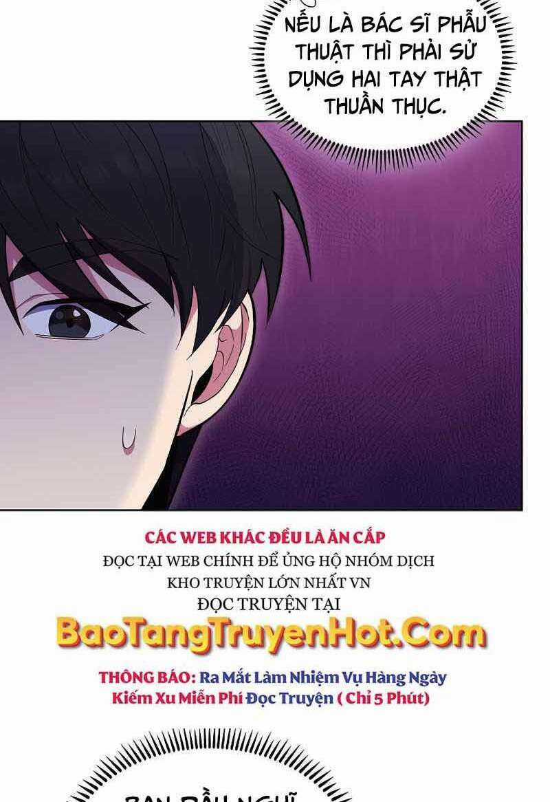 Bác Sĩ Thăng Cấp - Chapter 28 - Trang 72