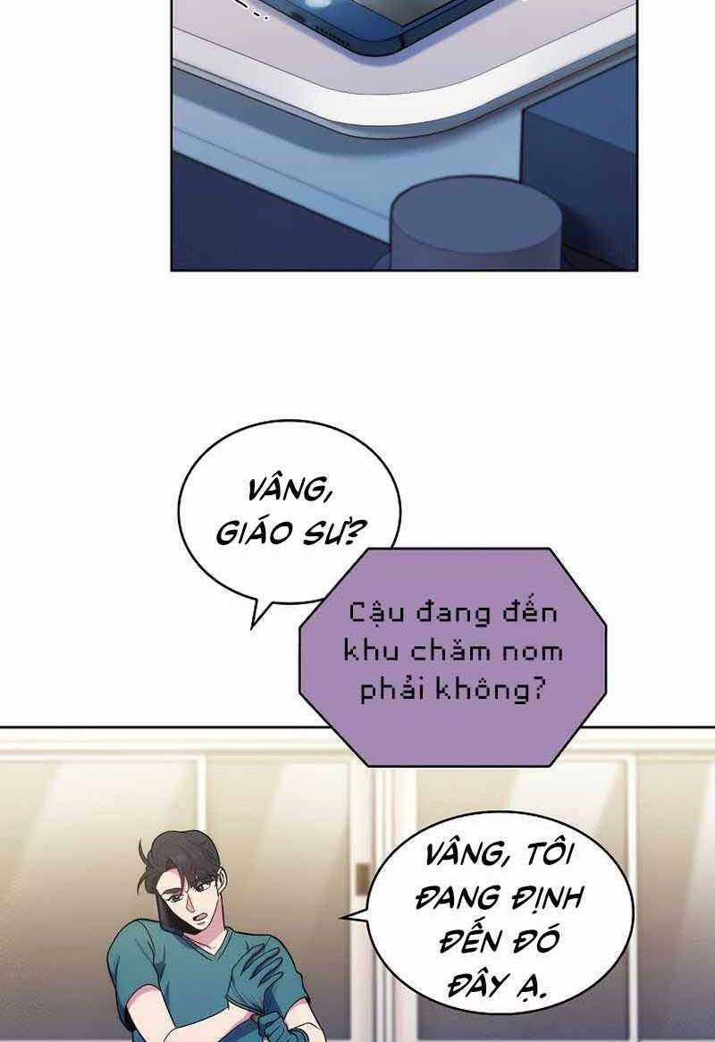 Bác Sĩ Thăng Cấp - Chapter 28 - Trang 76