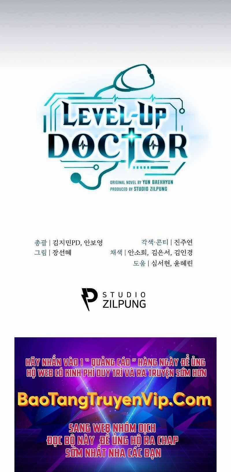 Bác Sĩ Thăng Cấp - Chapter 28 - Trang 80