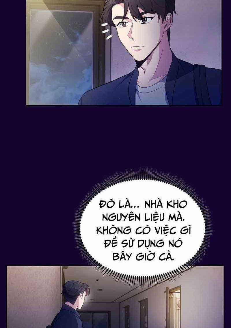 Bác Sĩ Thăng Cấp - Chapter 28 - Trang 9