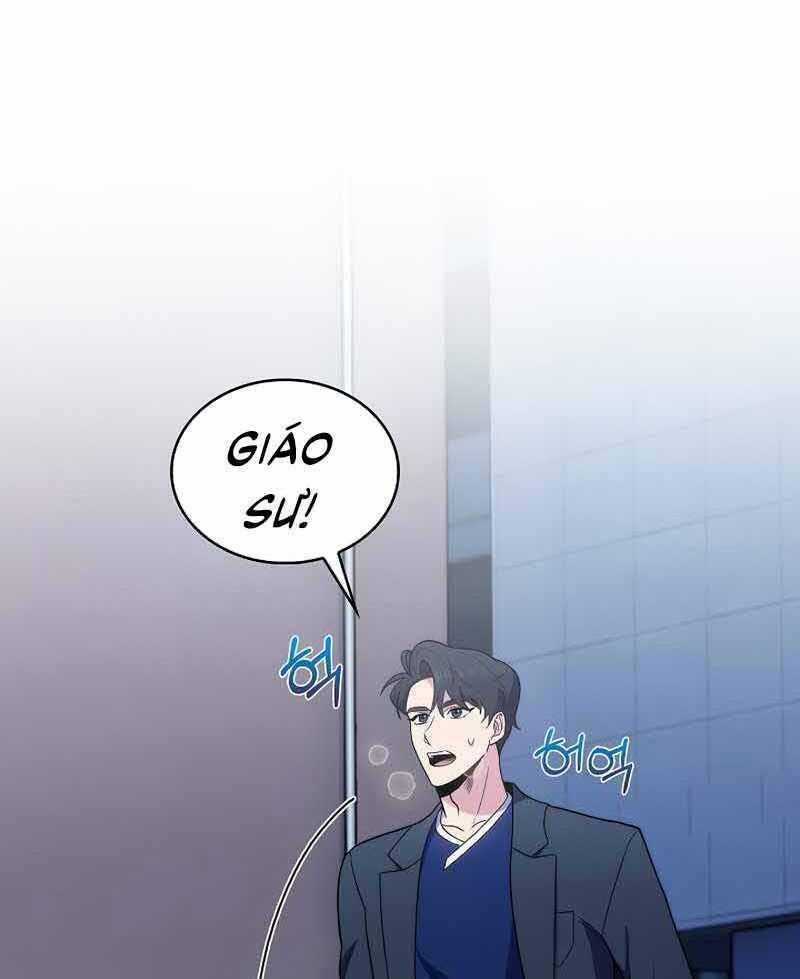 Bác Sĩ Thăng Cấp - Chapter 29 - Trang 1