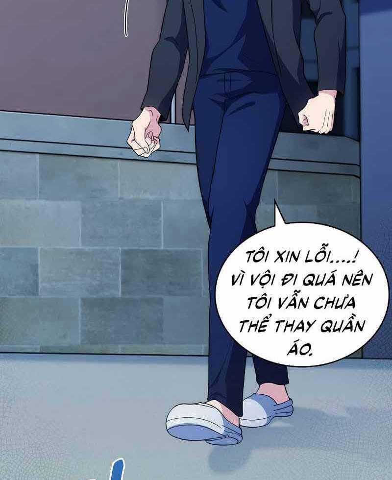 Bác Sĩ Thăng Cấp - Chapter 29 - Trang 2