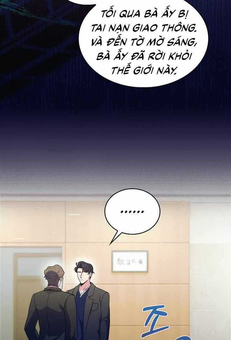 Bác Sĩ Thăng Cấp - Chapter 29 - Trang 14