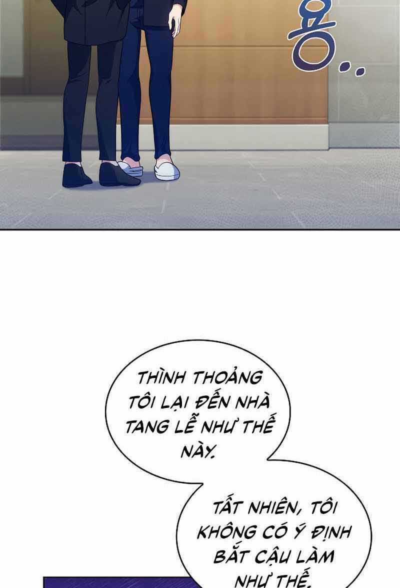 Bác Sĩ Thăng Cấp - Chapter 29 - Trang 15