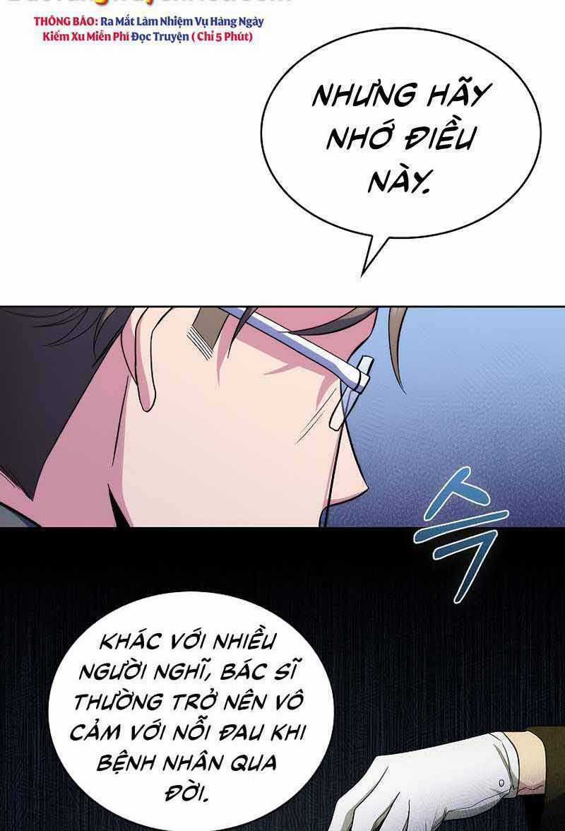Bác Sĩ Thăng Cấp - Chapter 29 - Trang 17