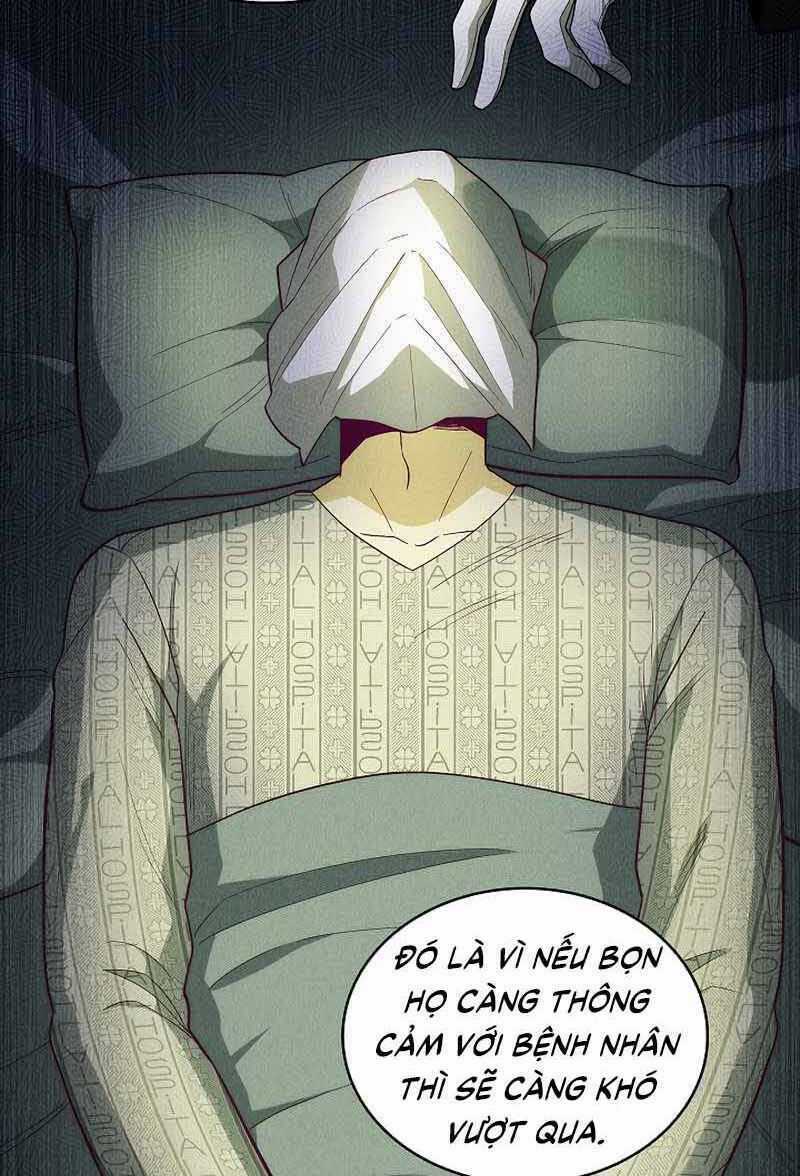 Bác Sĩ Thăng Cấp - Chapter 29 - Trang 18