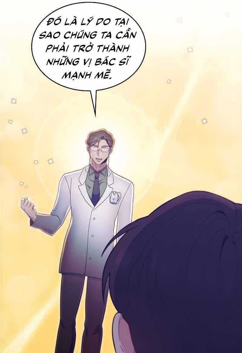Bác Sĩ Thăng Cấp - Chapter 29 - Trang 21