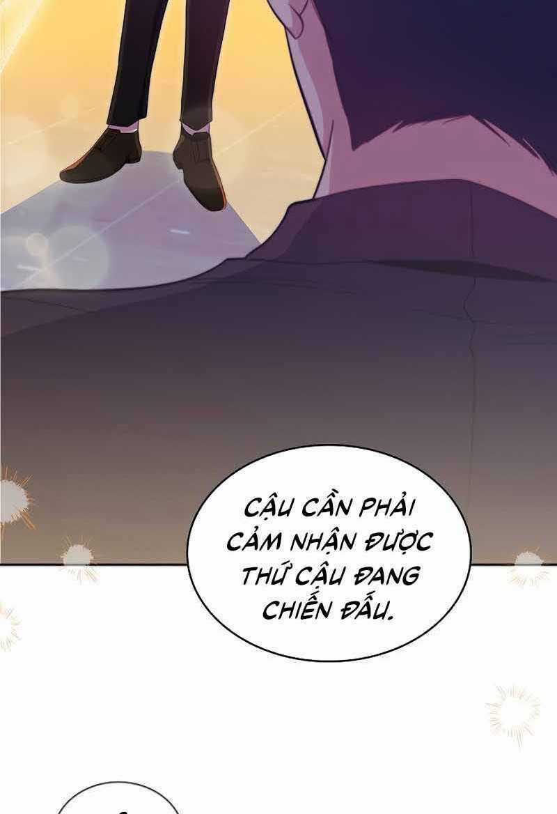 Bác Sĩ Thăng Cấp - Chapter 29 - Trang 22