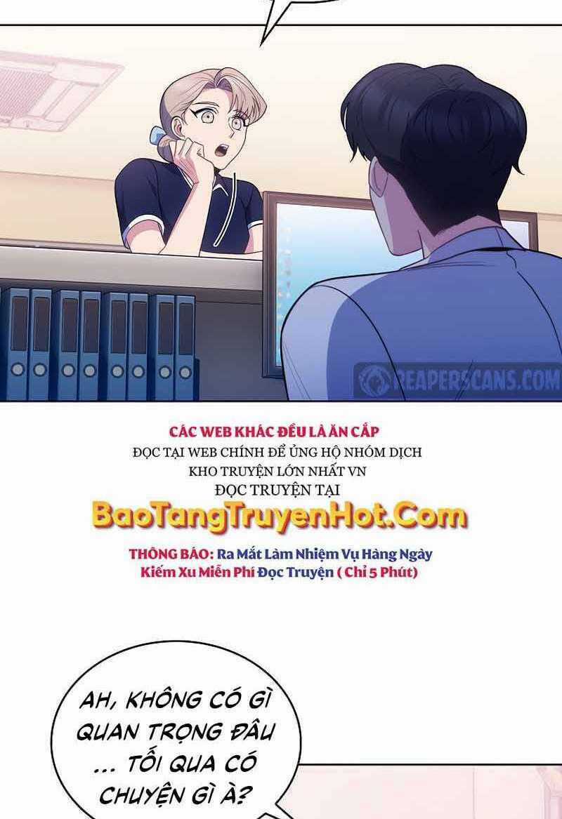 Bác Sĩ Thăng Cấp - Chapter 29 - Trang 29