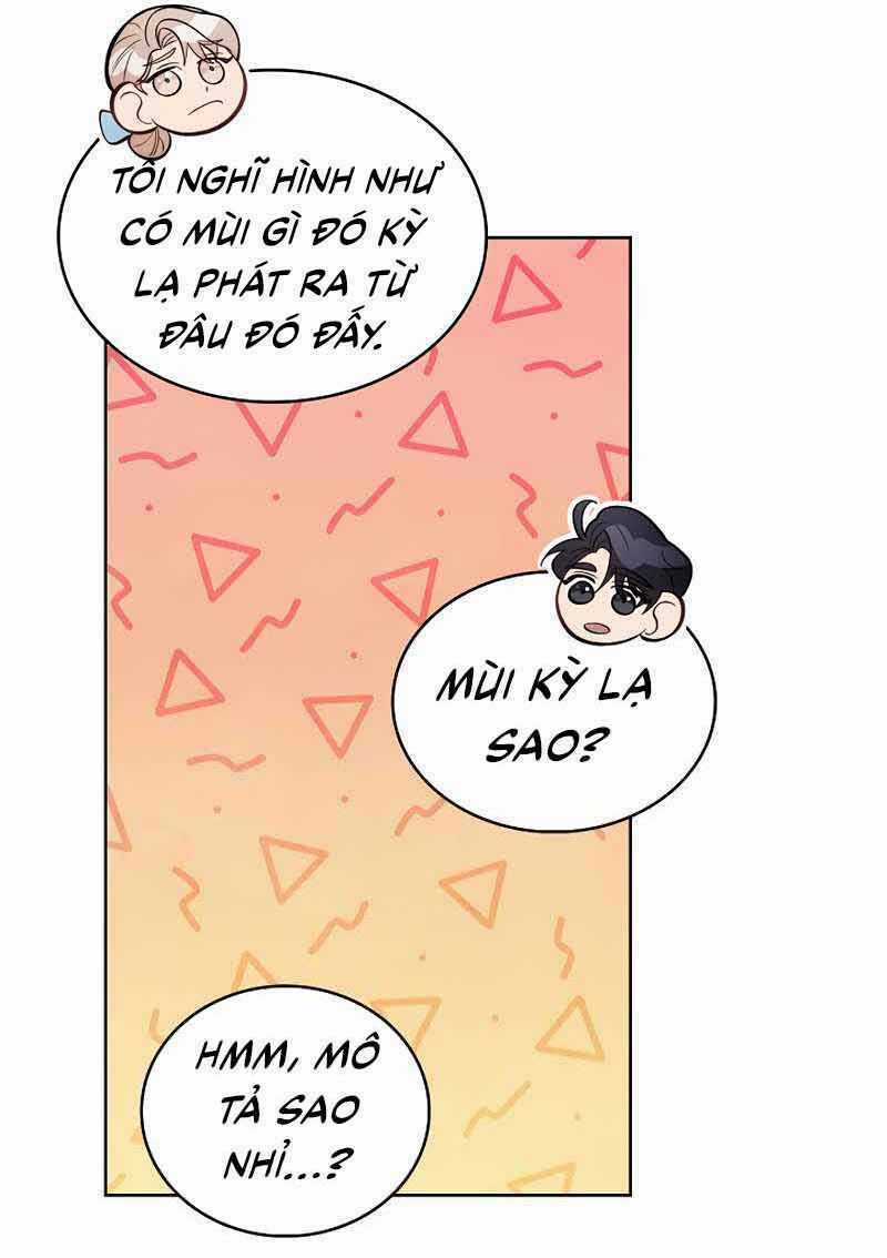 Bác Sĩ Thăng Cấp - Chapter 29 - Trang 31