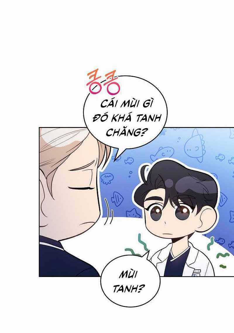 Bác Sĩ Thăng Cấp - Chapter 29 - Trang 32