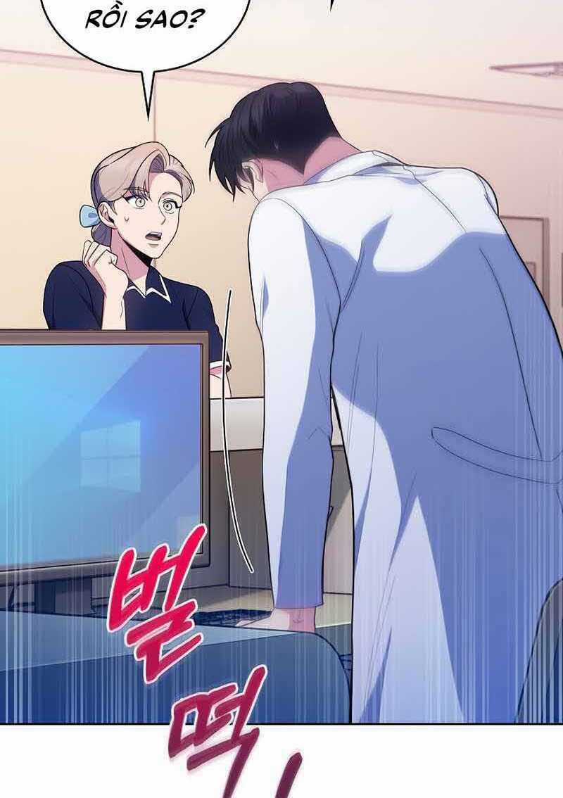Bác Sĩ Thăng Cấp - Chapter 29 - Trang 35
