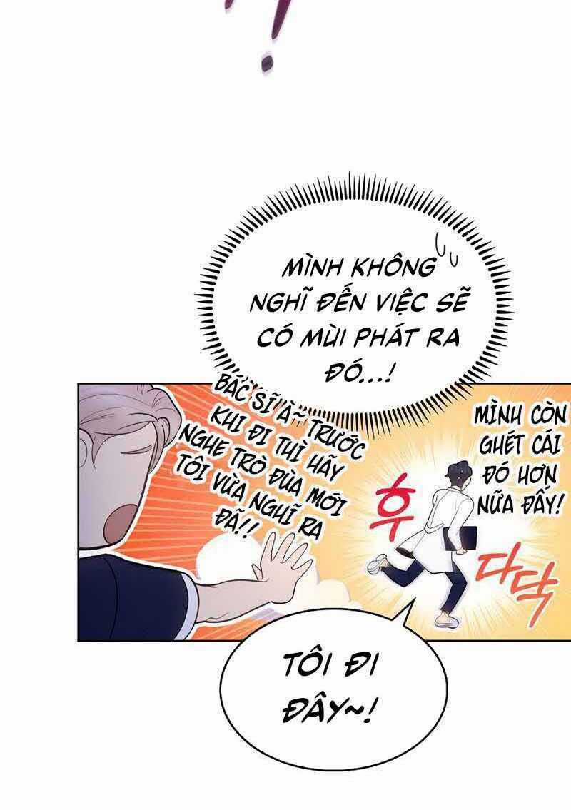 Bác Sĩ Thăng Cấp - Chapter 29 - Trang 36