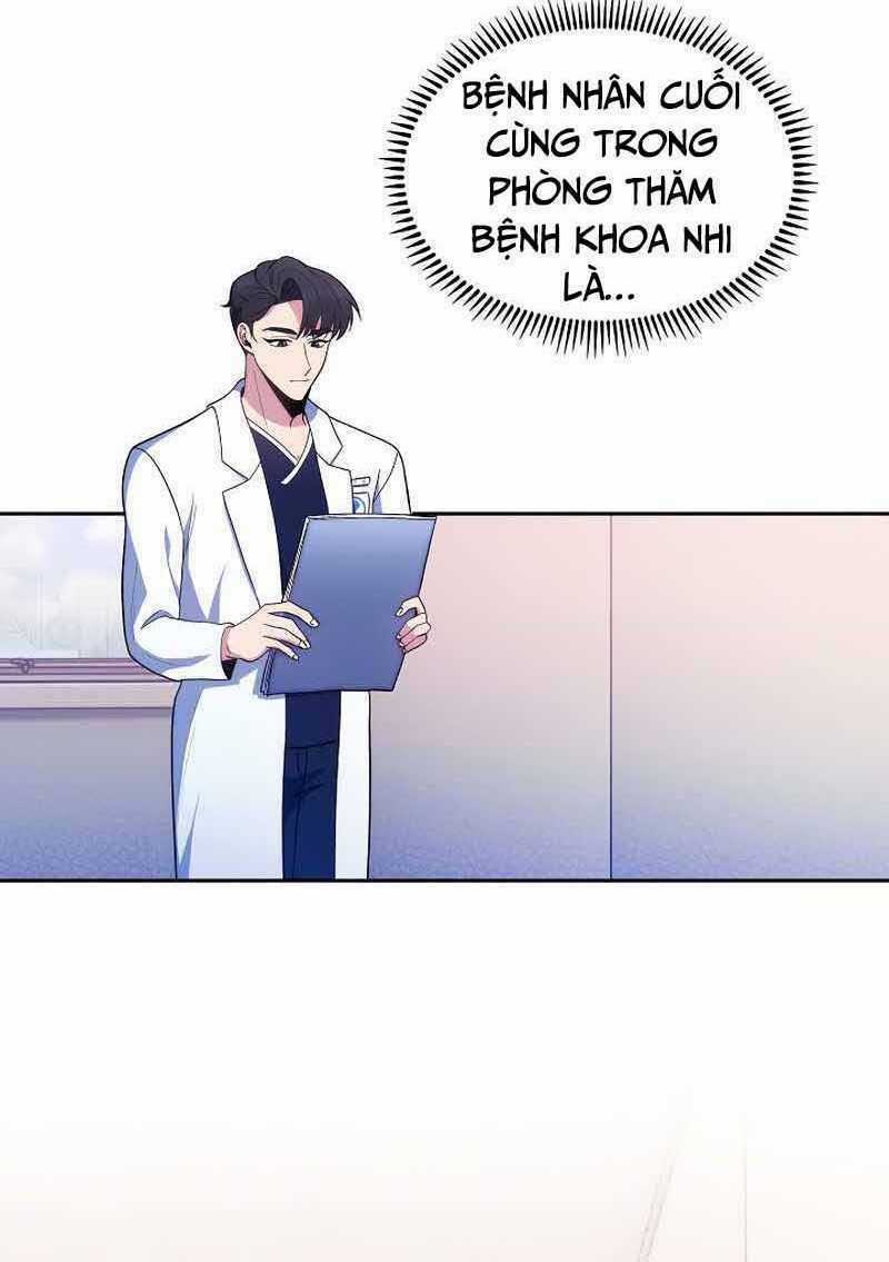 Bác Sĩ Thăng Cấp - Chapter 29 - Trang 40