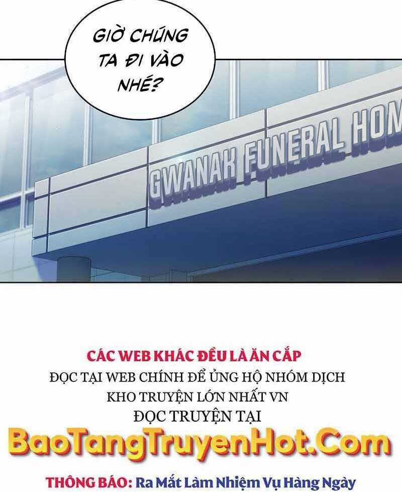 Bác Sĩ Thăng Cấp - Chapter 29 - Trang 5