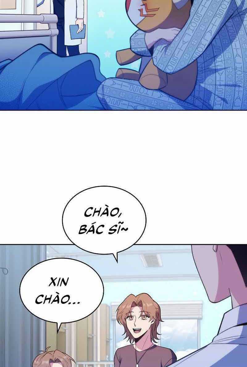 Bác Sĩ Thăng Cấp - Chapter 29 - Trang 44