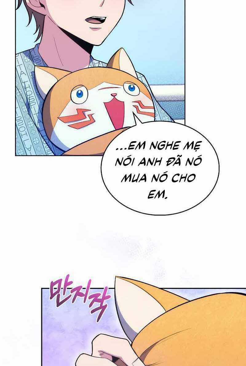 Bác Sĩ Thăng Cấp - Chapter 29 - Trang 46