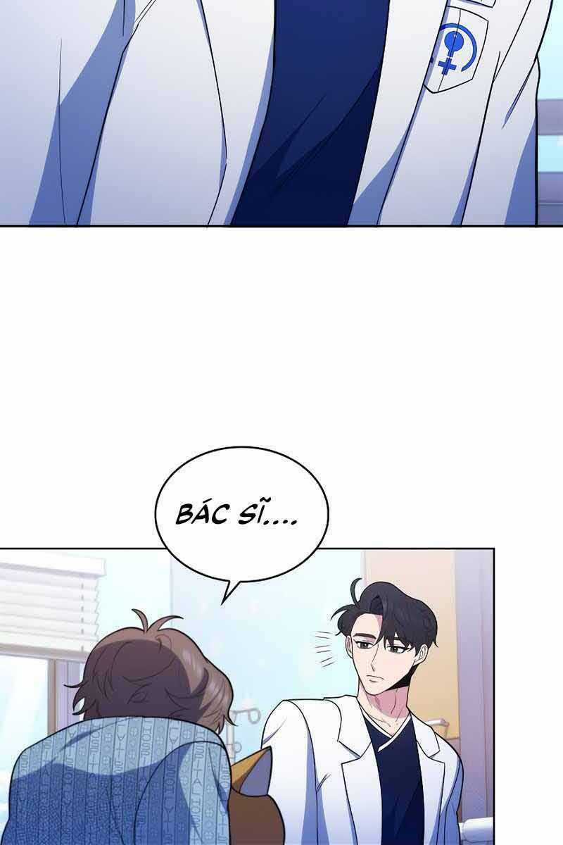 Bác Sĩ Thăng Cấp - Chapter 29 - Trang 53