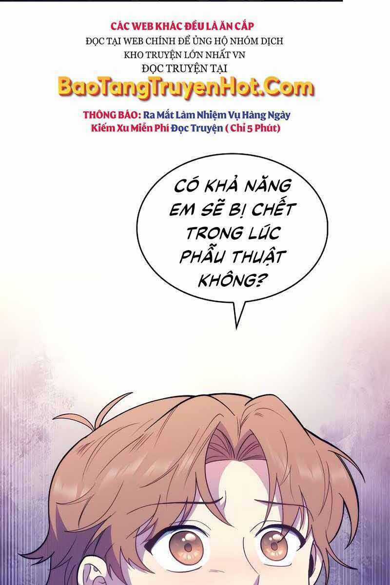 Bác Sĩ Thăng Cấp - Chapter 29 - Trang 54