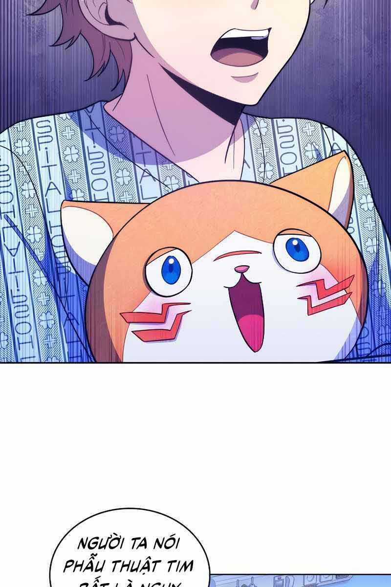 Bác Sĩ Thăng Cấp - Chapter 29 - Trang 55