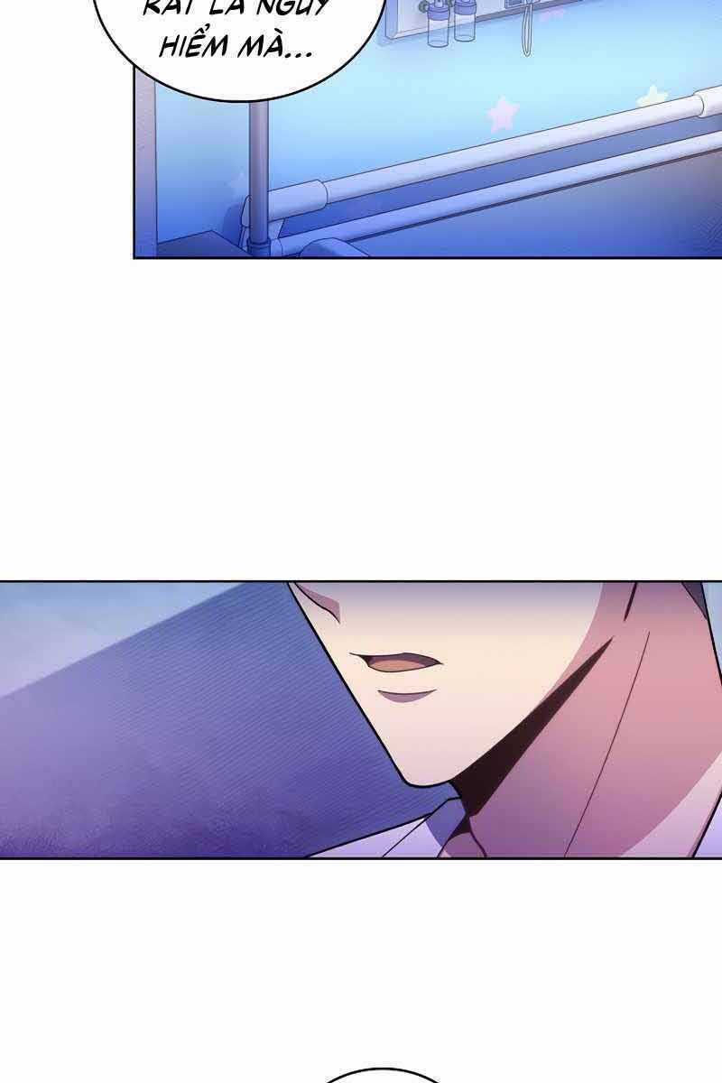 Bác Sĩ Thăng Cấp - Chapter 29 - Trang 56