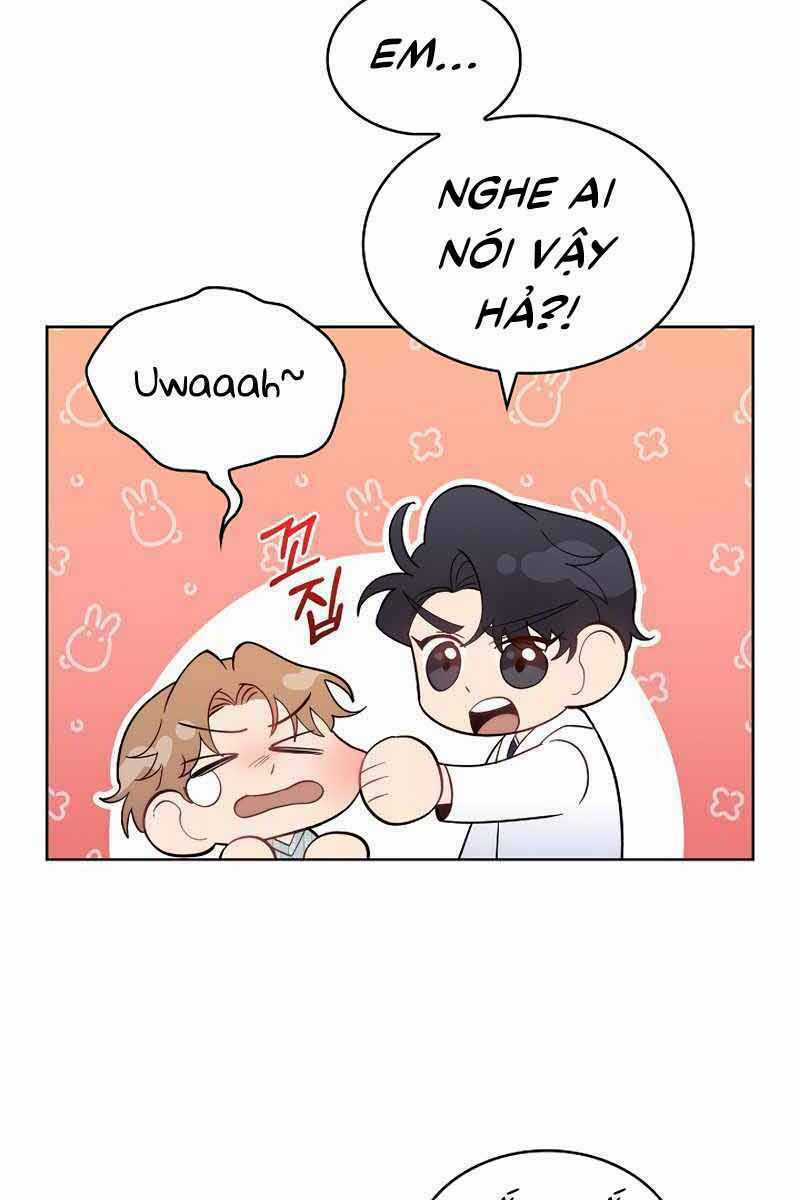 Bác Sĩ Thăng Cấp - Chapter 29 - Trang 57