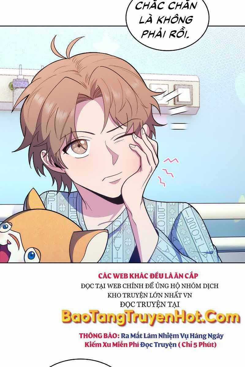 Bác Sĩ Thăng Cấp - Chapter 29 - Trang 58