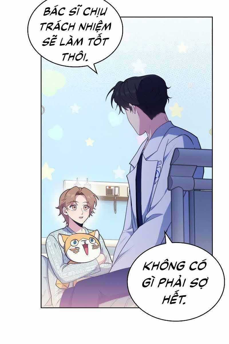 Bác Sĩ Thăng Cấp - Chapter 29 - Trang 59
