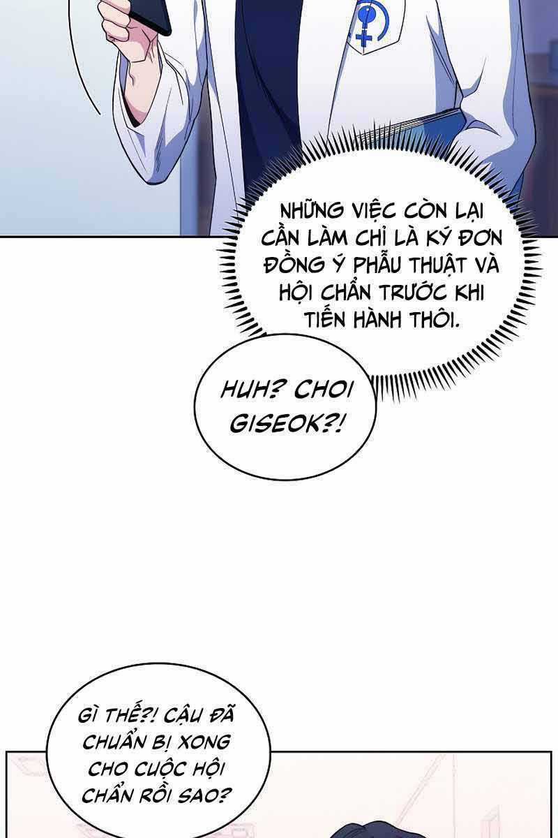 Bác Sĩ Thăng Cấp - Chapter 29 - Trang 66