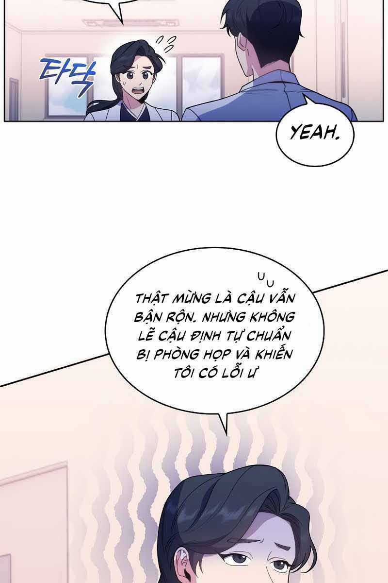Bác Sĩ Thăng Cấp - Chapter 29 - Trang 67