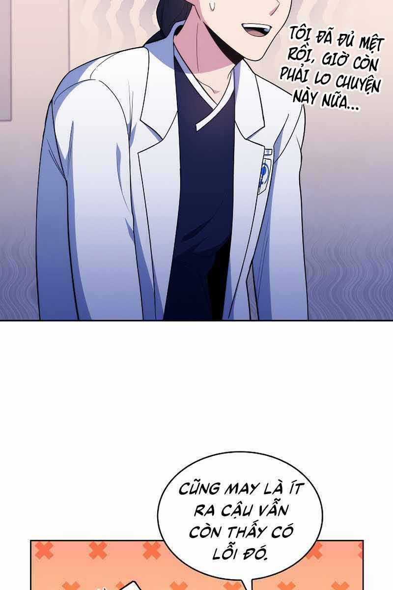 Bác Sĩ Thăng Cấp - Chapter 29 - Trang 68