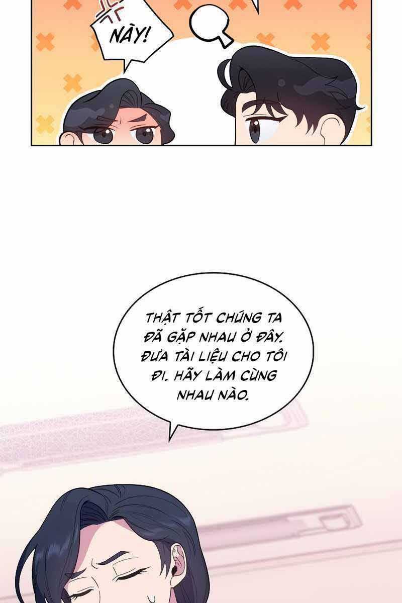 Bác Sĩ Thăng Cấp - Chapter 29 - Trang 69