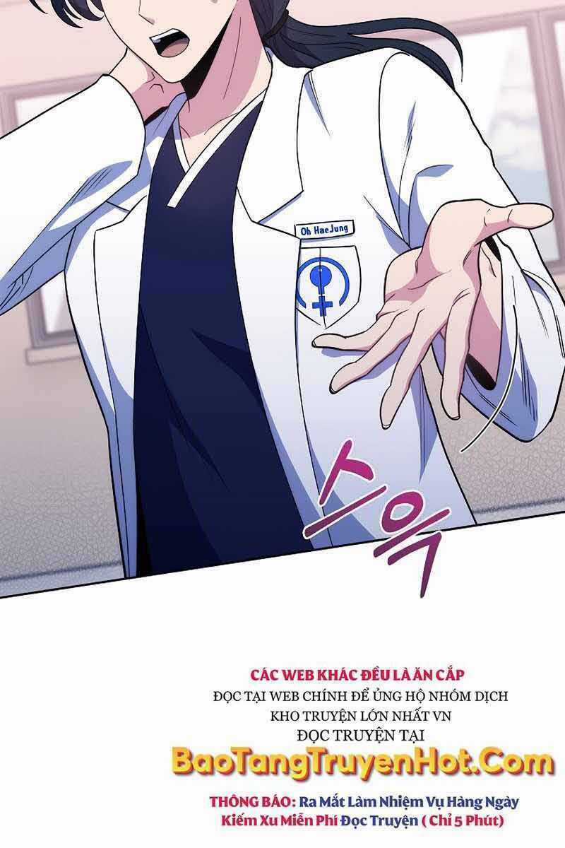 Bác Sĩ Thăng Cấp - Chapter 29 - Trang 70