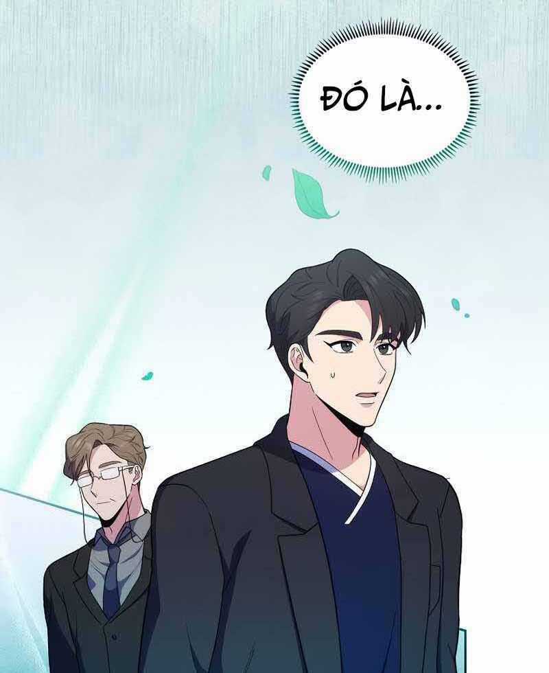 Bác Sĩ Thăng Cấp - Chapter 29 - Trang 8