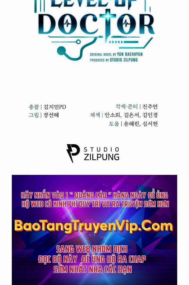 Bác Sĩ Thăng Cấp - Chapter 29 - Trang 80