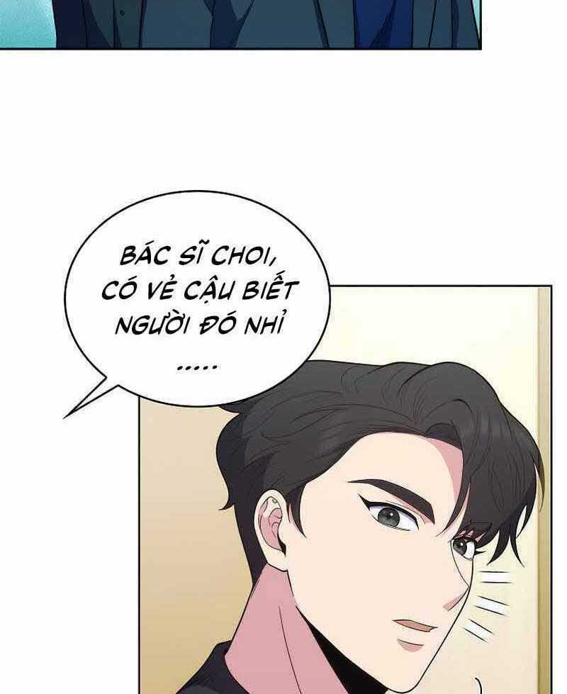 Bác Sĩ Thăng Cấp - Chapter 29 - Trang 9